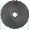 HSS circular saw blade