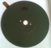 HSS circular saw blade