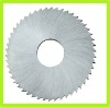 HSS circular saw blade
