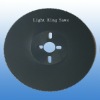 HSS circular saw blade