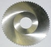 HSS circular saw blades