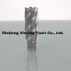 HSS core drill bit