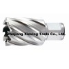 HSS core drill bit
