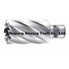 HSS core drill bit