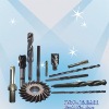 HSS cutting tools