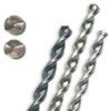 HSS drill bits