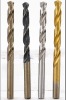 HSS drill bits