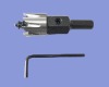 HSS hole saw cutter