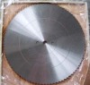 HSS milling blade