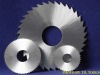 HSS milling cutter
