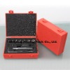 HSS mini hole cutter kit