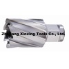 HSS rail cutter