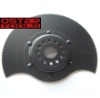 HSS segment saw blade