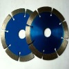HSS slitting blade