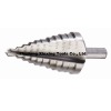 HSS step drill