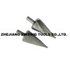 HSS step drill