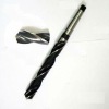 HSS taper shank extra-lenth long twist drill