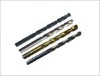 HSS twist drill