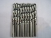 HSS twist drill bit