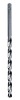 HSS twist drill bits