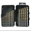 HSS twist drill set-13pcs set