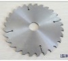 HSSE Circular saw blade (Titanium Carbonic Nide Coating-TICN)