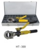 HT-300 Hydraulic crimping pliers