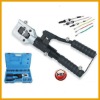 HT-51 hydraulic crimping tool