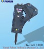 HTB1000 hydraulic breaker