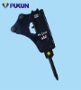 HTB400 hydraulic hammer