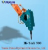 HTB500 hydraulic breaker