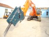 HTB810 hydraulic breaker