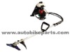 HTBG-330 Gasoline brush cutter