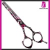 HTU02T - Tattoo Hair Scissor