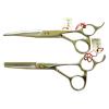 HTU05T - Tattoo Hair Shear