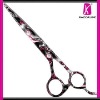 HTU09 - Tattoo Hair Shear