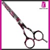 HTU45T - Tattoo Hair beauty shear