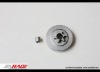 HU 137/142 sproket rim and needle bearing