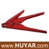 HUF-519 Heavy Duty Cable Tie Installation Tool