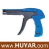 HUF-600A Cable Tie Tensioning Tool