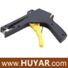 HUF-600T Nylon Cable Tie Tool