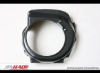 HUS137/142 plastic fan cover