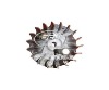 HUS345 HUS350 Chainsaw Parts Flywheel 503824301, 503 82 43-01