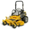 HUSTLER FASTRAK MOWER 54