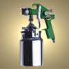 HVLP Air Spray Gun/ Air Paint Tools(H-827S)