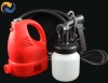HVLP Electric Spray Gun;Spray Gun
