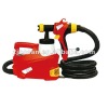 HVLP Hand Held Spray Gun JS-910FA