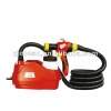 HVLP Hand Held Spray Gun JS-910FD