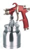 HVLP SPRAY GUN (LD-200S)