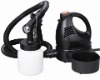 HVLP Spray Gun Electric Spray Gun